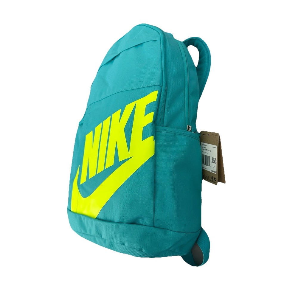 Nike Unisex Elemental Backpack Color Dusty Cactus Capacity 21L Style DD0559-345